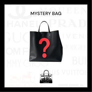 Mystery Bag